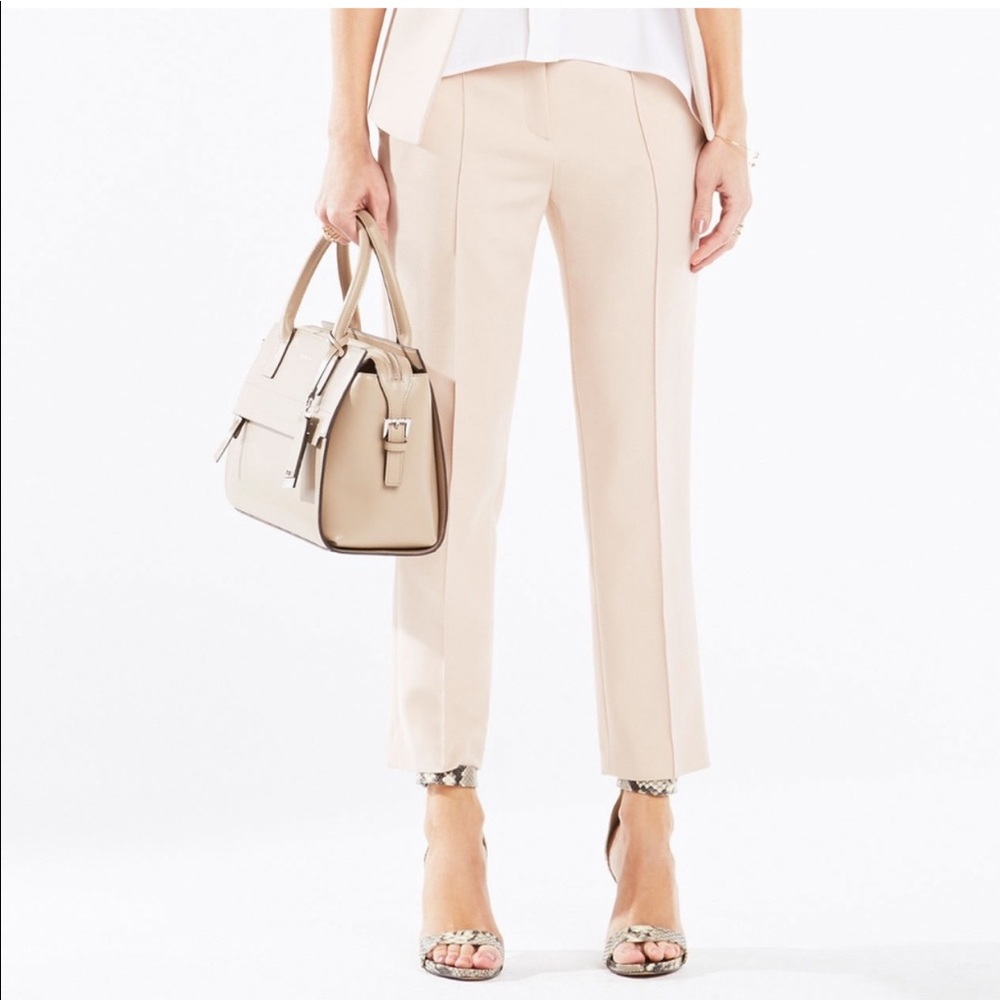 BCBGMaxAzria Andy Trouser
